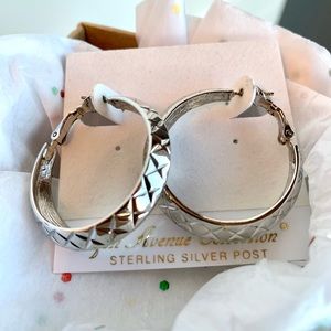 Fifth Avenue Collection - Earings